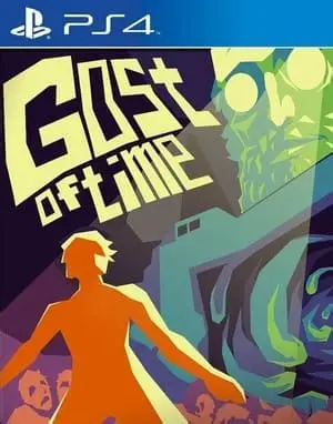 时间幽灵|Gost of Time中文