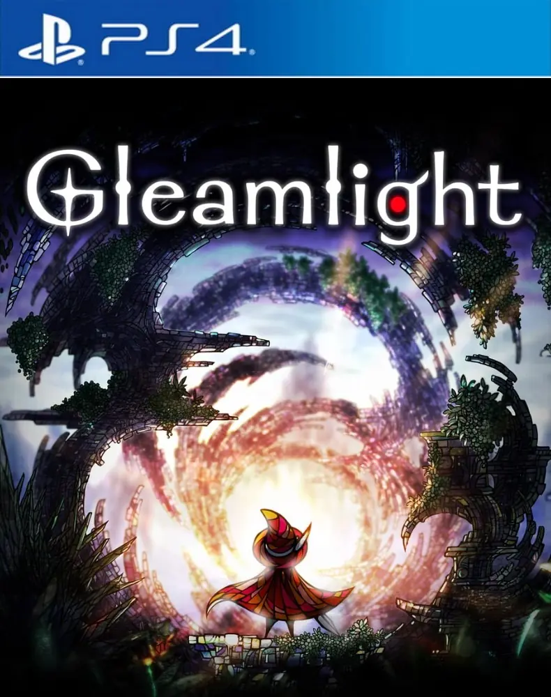 微光|Gleamlight中文