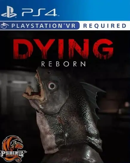[VR游戏]临终：重生试炼VR|Dying: Reborn VR中文