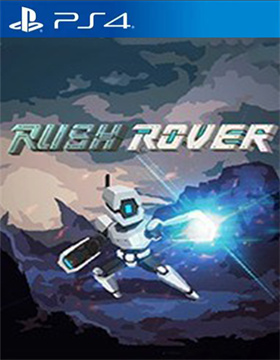 暴走机甲|Rush Rover中文