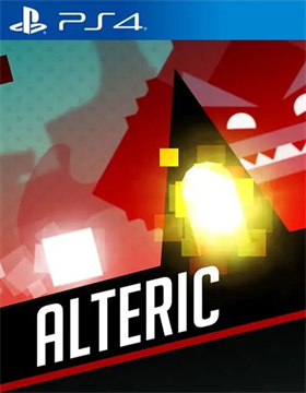几何冒险|Alteric中文
