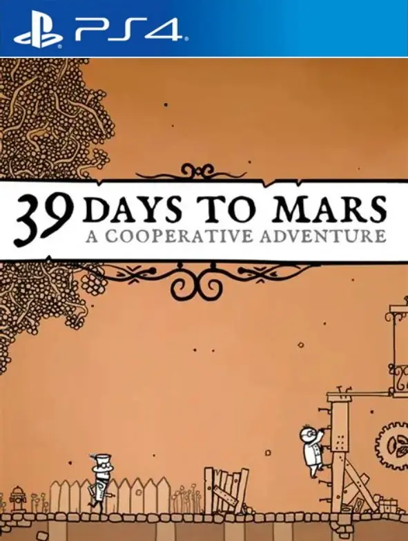 39天到火星|39 Days to Mars中文