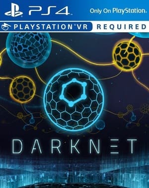 [VR游戏]暗网|Darknet中文