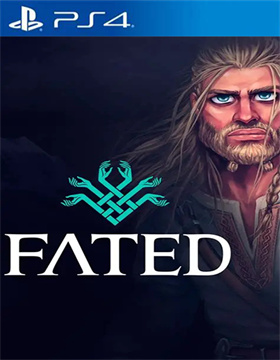 [VR游戏]宿命：沉默誓言|Fated: The Silent Oath中文