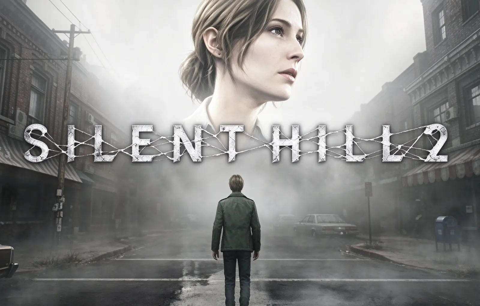 [移植游戏]寂静岭2|Silent Hill 2