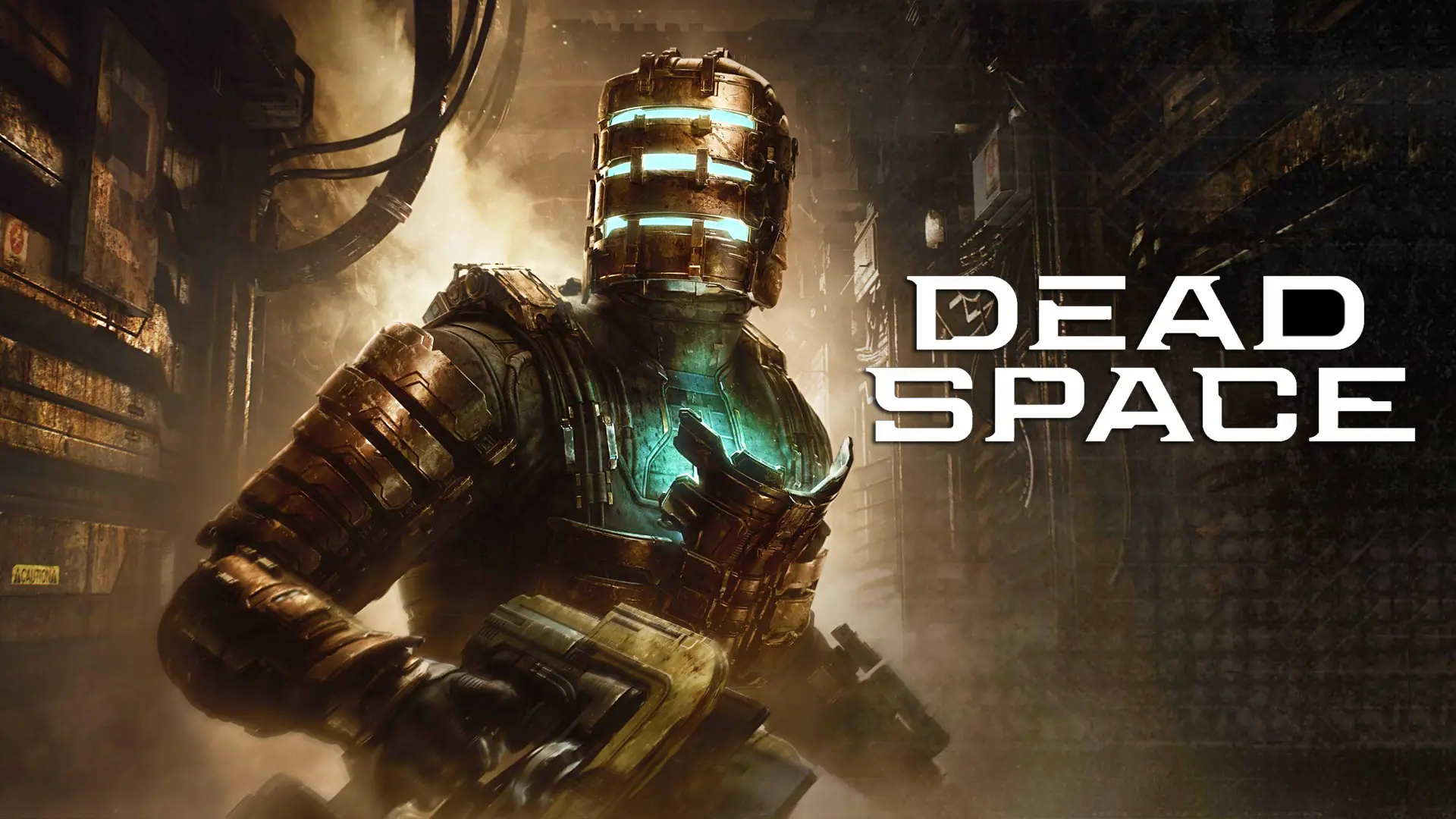 [移植游戏]死亡空间|Dead Space