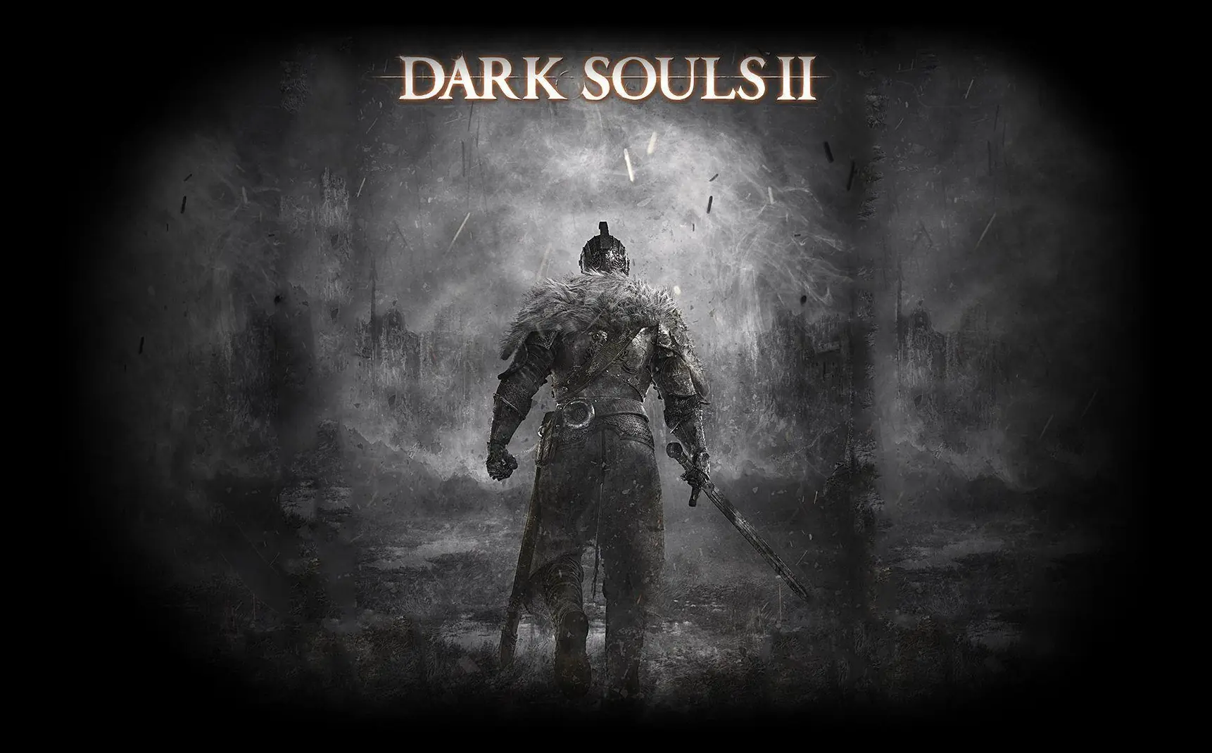 [移植游戏]黑暗之魂2|Dark Souls II