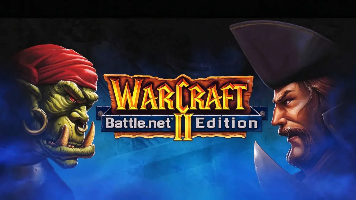 [移植游戏]魔兽争霸2|Warcraft II