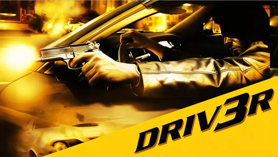 [移植游戏]车神3|Driv3r
