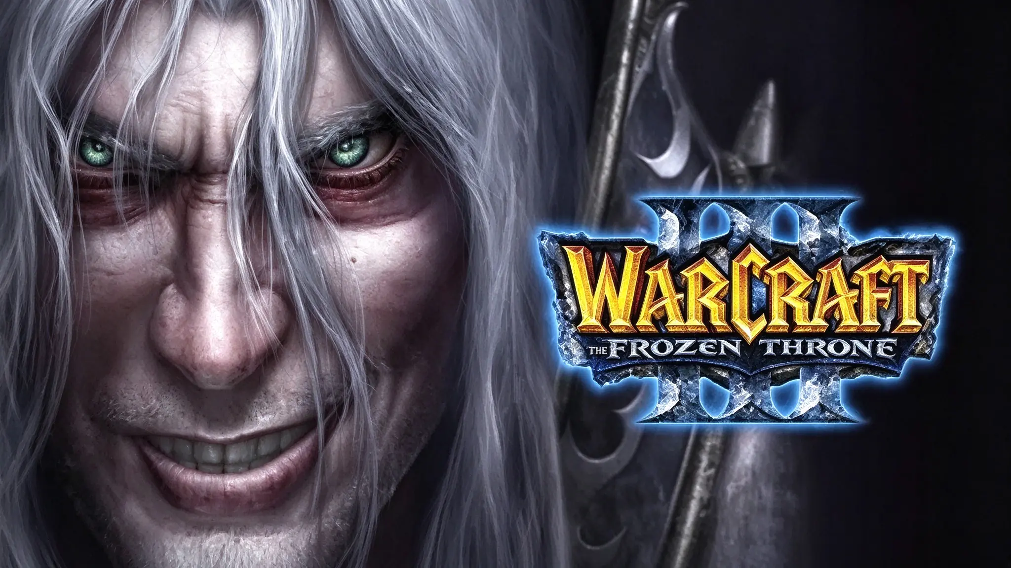[移植游戏]魔兽争霸3：冰封王座|Warcraft III: The Frozen Throne中文