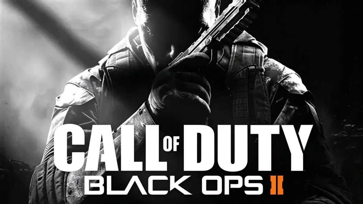 [移植游戏]使命召唤9：黑色行动2|Call of Duty: Black Ops II
