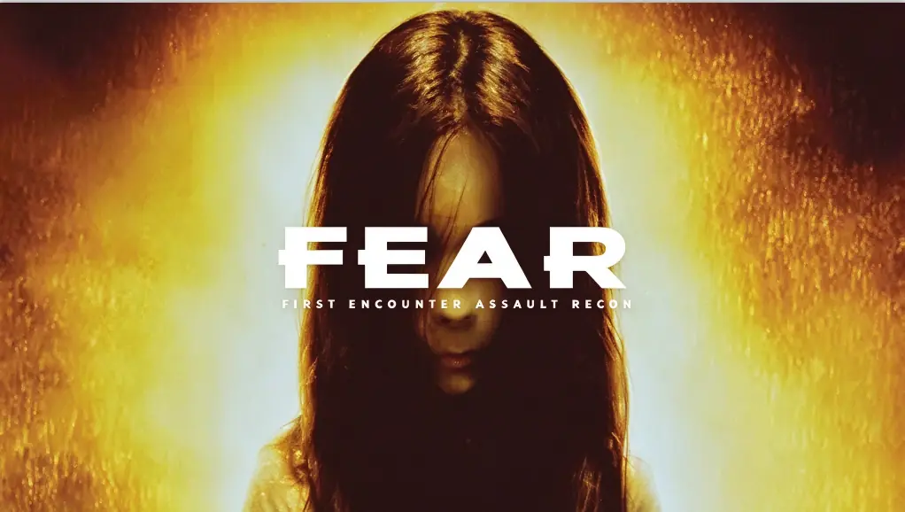 [移植游戏]极度恐慌|F.E.A.R.