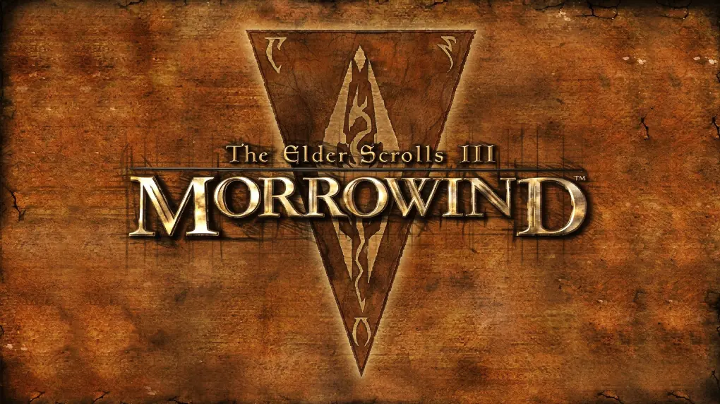 [移植游戏]上古卷轴3：晨风|The Elder Scrolls III: Morrowind汉化