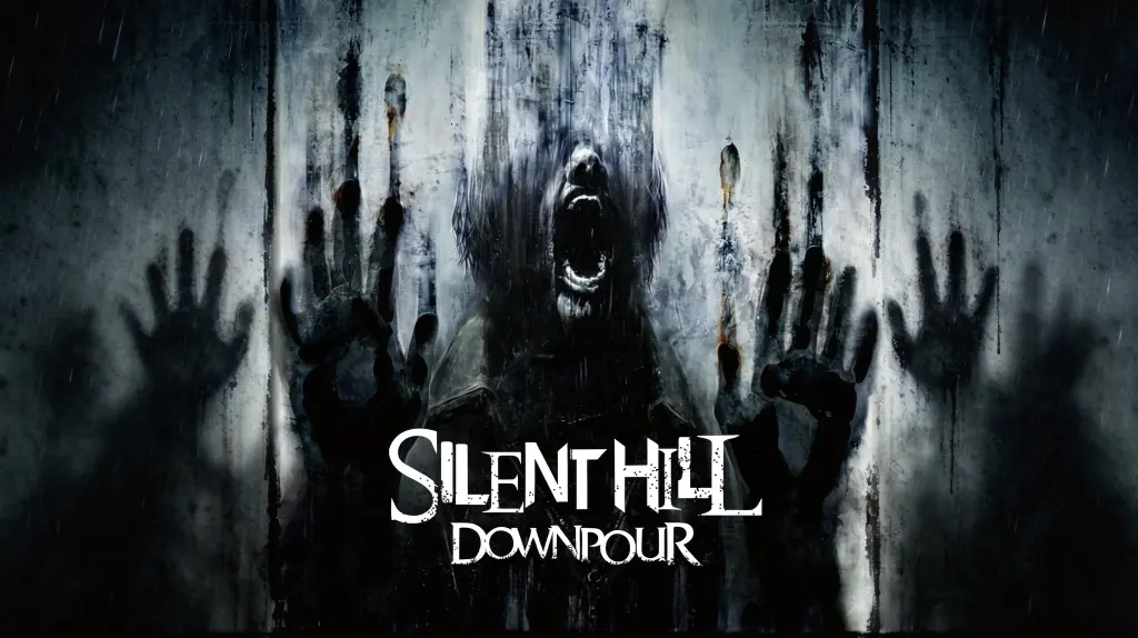 [移植游戏]寂静岭8：暴雨|Silent Hill: Downpour