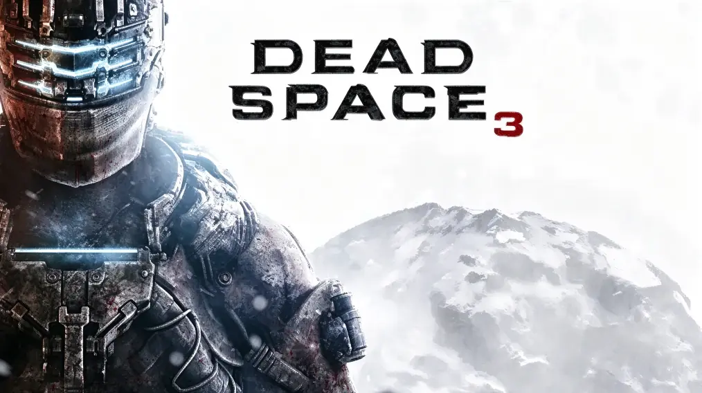 [移植游戏]死亡空间3|Dead Space 3汉化