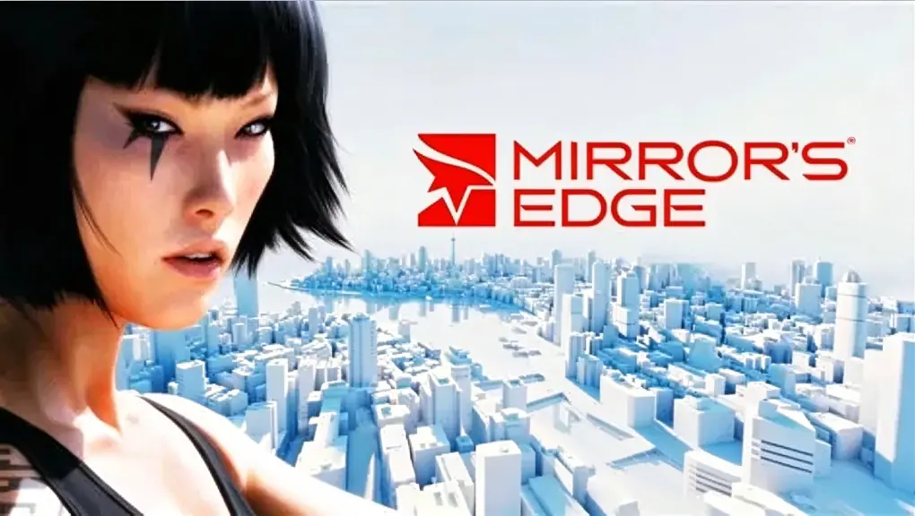 [移植游戏]镜之边缘|Mirror's Edge